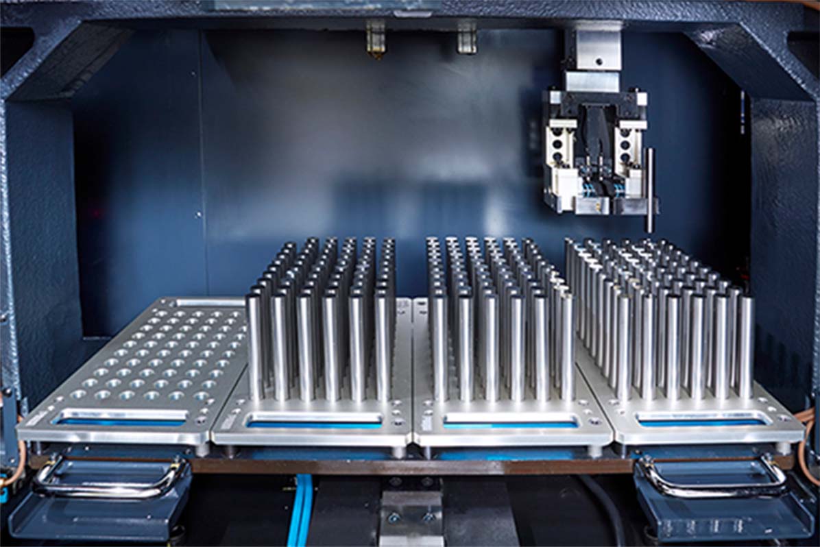 High-Precision CNC Tool & Cutter Grinder AGE30FX | Makino Seiki Co High-Precision CNC Tool & Cutter Grinder AGE30FX | Makino Seiki Co