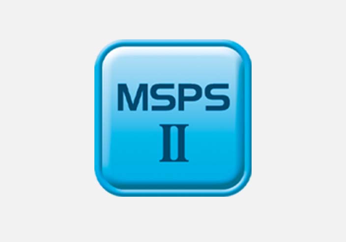 MSPS-Ⅱ