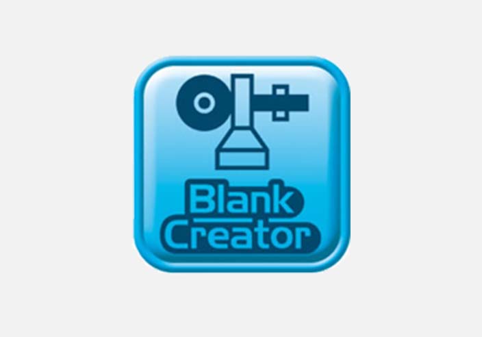 Blank Creator