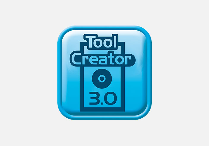 Tool Creator